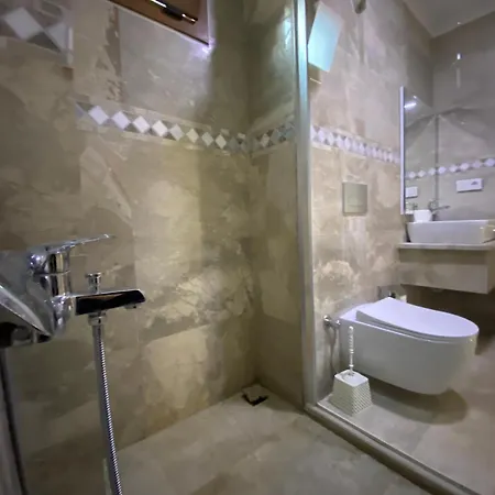 Tlos Royal 3+1 Villa, Oezel Havuzlu, * 페티예