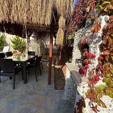 빌라 Tlos Royal 3+1 Villa, Oezel Havuzlu,